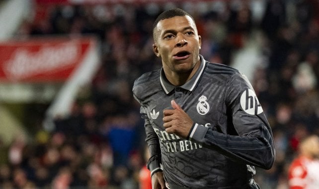 Real Madrid : la nouvelle polémique de Kylian Mbappé qui déchaîne les médias espagnols