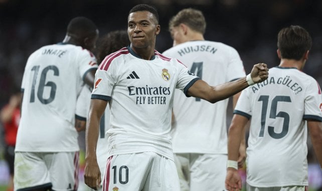 Real Madrid : Kylian Mbappé a déjà choqué tout son monde !
