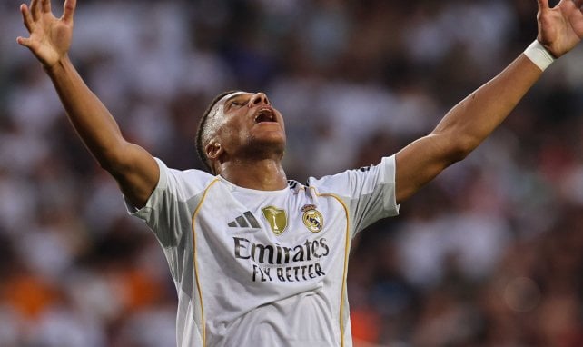 Real Madrid : les consignes étonnantes de Xabi Alonso à Kylian Mbappé