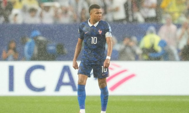 CdM 2026 : nouveau risque d’orage pour Norvège-France
