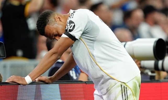 JT Foot Mercato : révélations sur la blessure de Kylian Mbappé