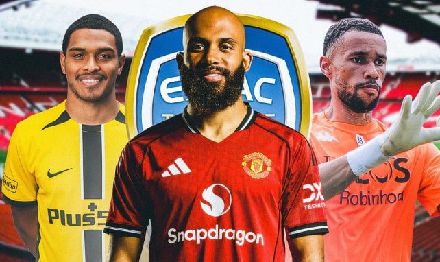 Les anciens coéquipiers de Bryan Mbeumo racontent le phénomène