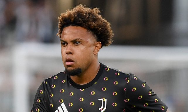 McKennie