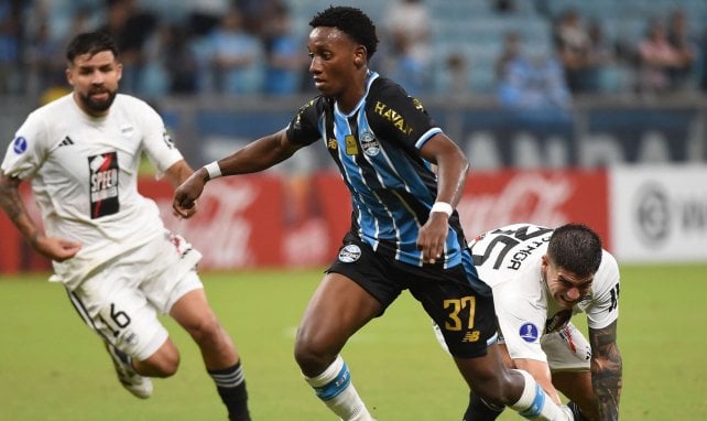 Le PSG se lance sur un transfert à 20 M€