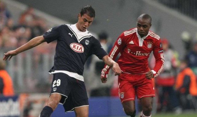 FC Girondins de Bordeaux