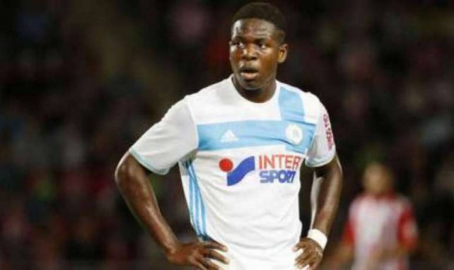 L’OM, ses ambitions : les franches confidences d’Aaron Leya Iseka