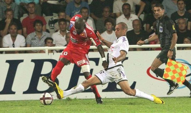Aymen Abdennour