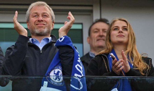 Chelsea FC