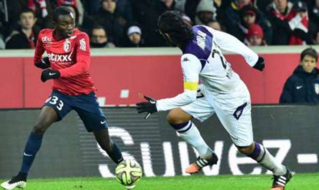 La surprenante recrue Adama Traoré explique le choix Monaco