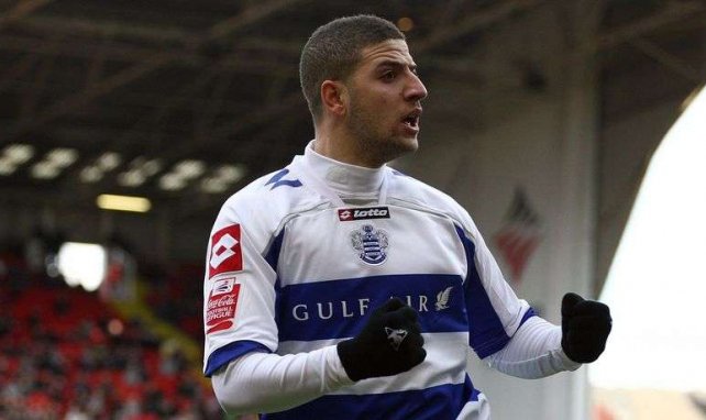 Tottenham Hotspur Adel Taarabt