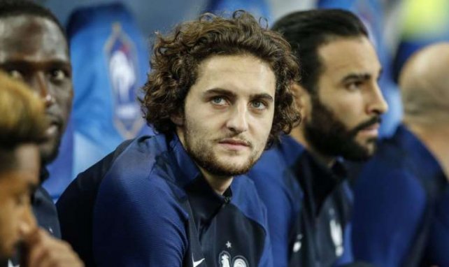 France Jean-Kévin Augustin