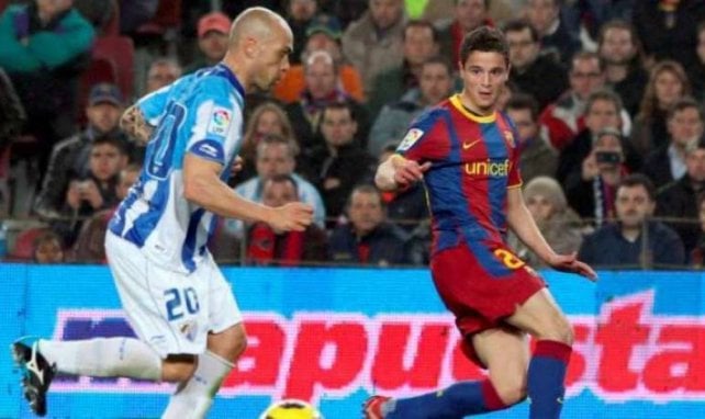 Arsenal : bientôt une offre pour un remplaçant de luxe du Barça ?