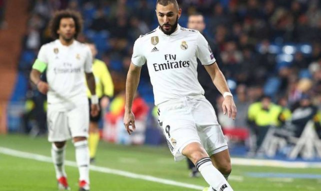 Ajax - Real Madrid vous fait remporter 1 400€