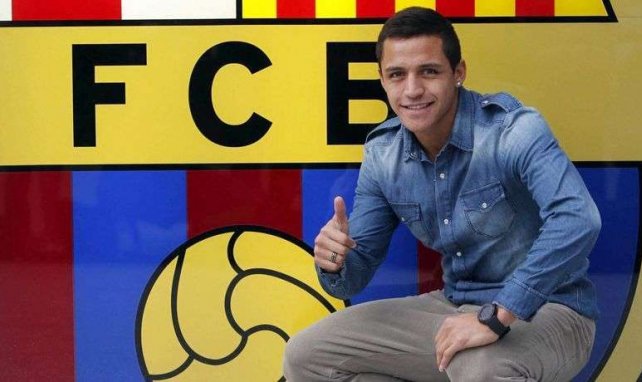 Alexis Alejandro Sánchez Sánchez