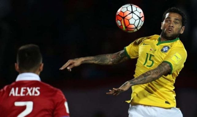 Daniel Alves da Silva
