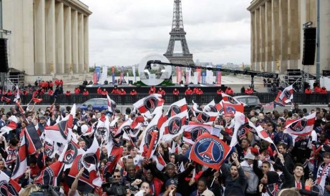 PSG