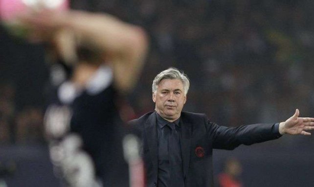 PSG Ricardo Izecson dos Santos Leite