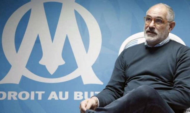 Olympique Marseille