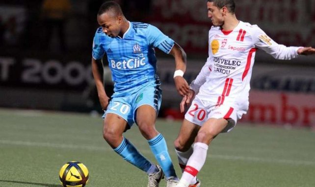 Olympique Marseille