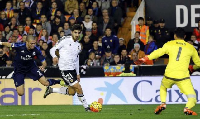 Barcelone André Filipe Tavares Gomes