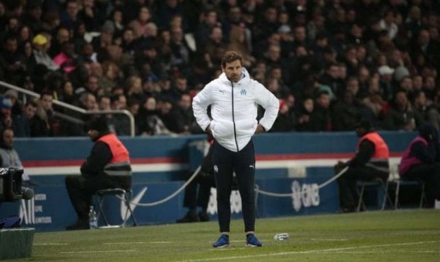 PSG Thomas Tuchel