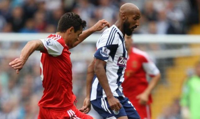 West Bromwich Albion