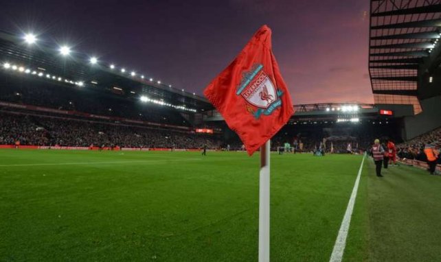 Anfield devrait accueillir du football à nouveau cette saison