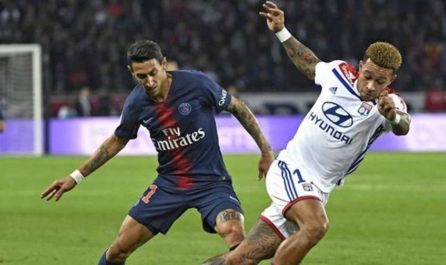 Olympique Lyonnais