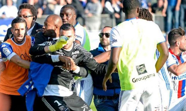 Bastia