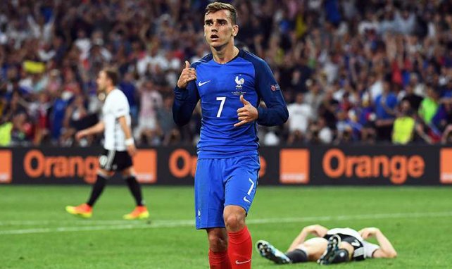 Portugal France Les Compos Probables