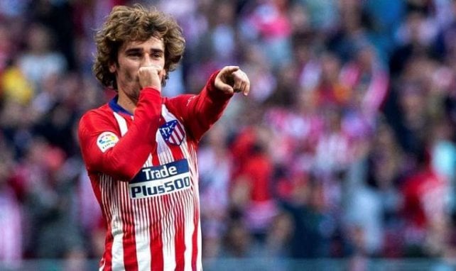 FC Barcelone : ça se complique sérieusement pour Antoine Griezmann !