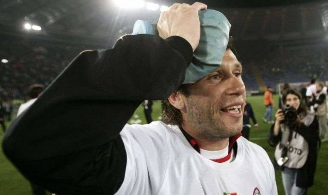 Milan Antonio Cassano