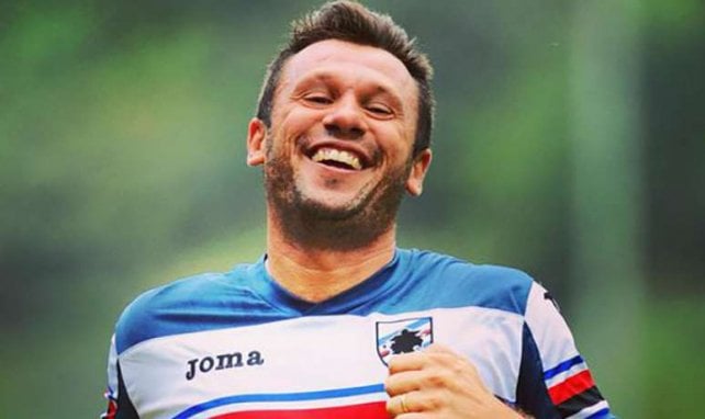 Antonio Cassano