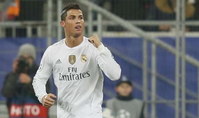 Après 3 matches sans marquer, Cristiano Ronaldo s'est offert un doublé