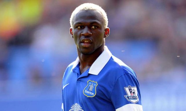 Everton Arouna Koné