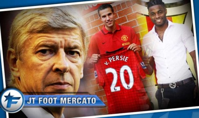 Arsenal, un club voué à n'être qu'un simple tremplin ?