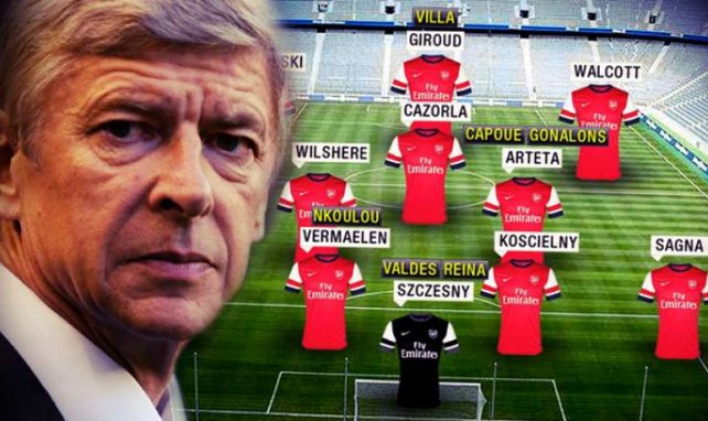 Arsenal FC