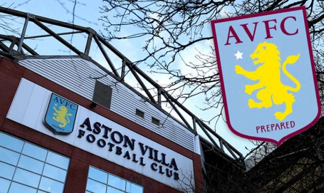 Aston Villa a été l'une des sensations du mercato de Premier League