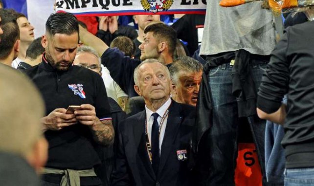 Actualités OL | Esprit Club | Olympique Lyonnais