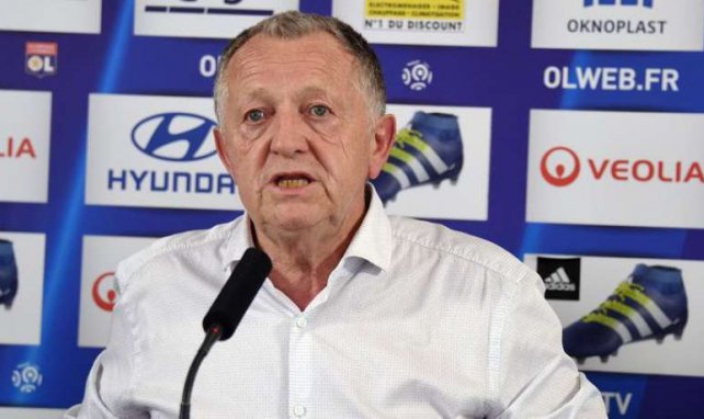 Olympique Lyonnais