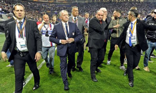 Olympique Lyonnais