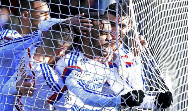 Olympique Lyonnais