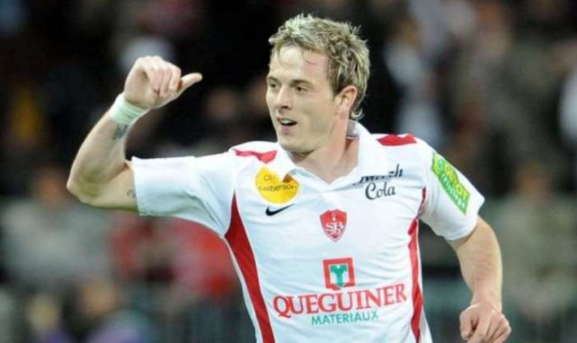 Lille Nolan Roux