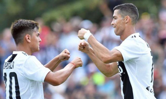 Ce Qu Il Faut Savoir Sur La Saison 18 19 De Serie A