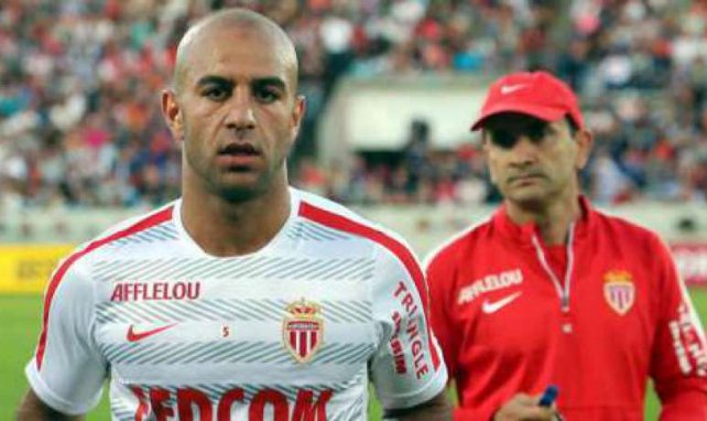 Monaco accepte une offre énorme pour Abdennour