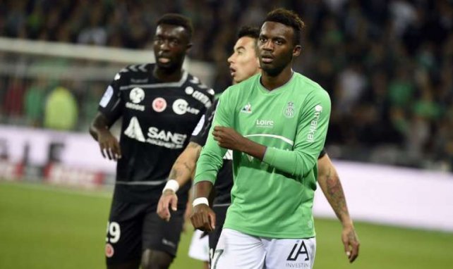 PSG Jean-Christophe Bahebeck