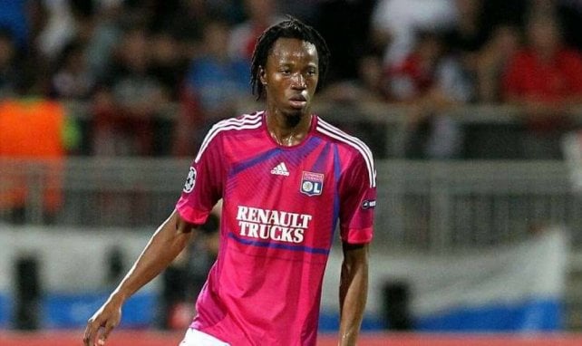 Guingamp Bakary Koné