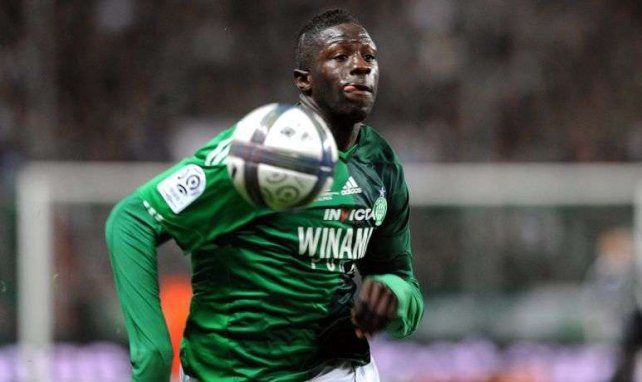 Bakary Sako