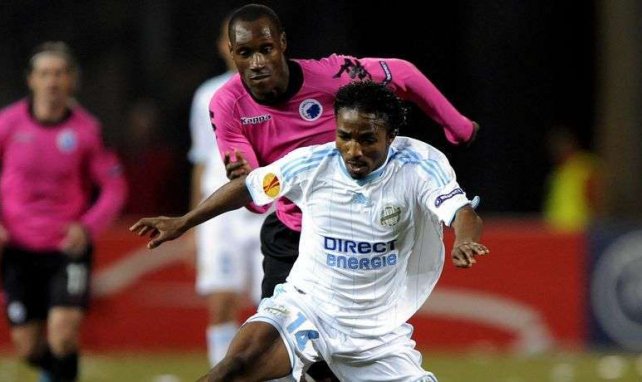 Baky Koné, muet en L1, prolifique en Europa League
