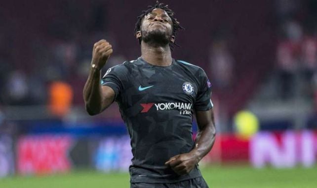 Chelsea FC